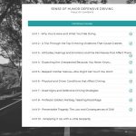 ASenseofHumor.com defensive driving curriculum